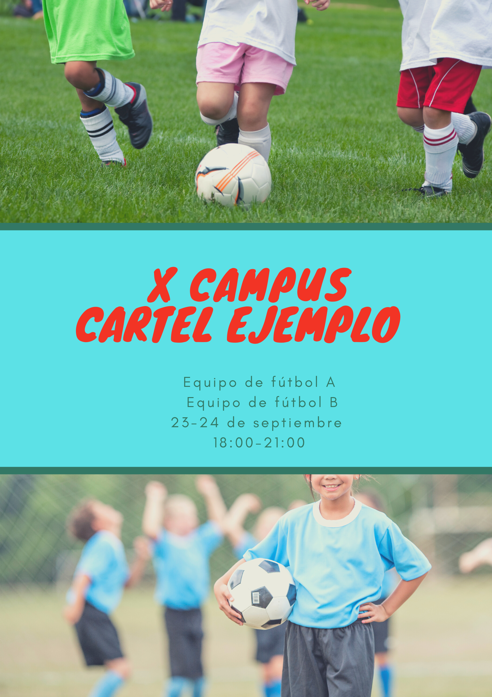 Ejemplo tabln de anuncios 1