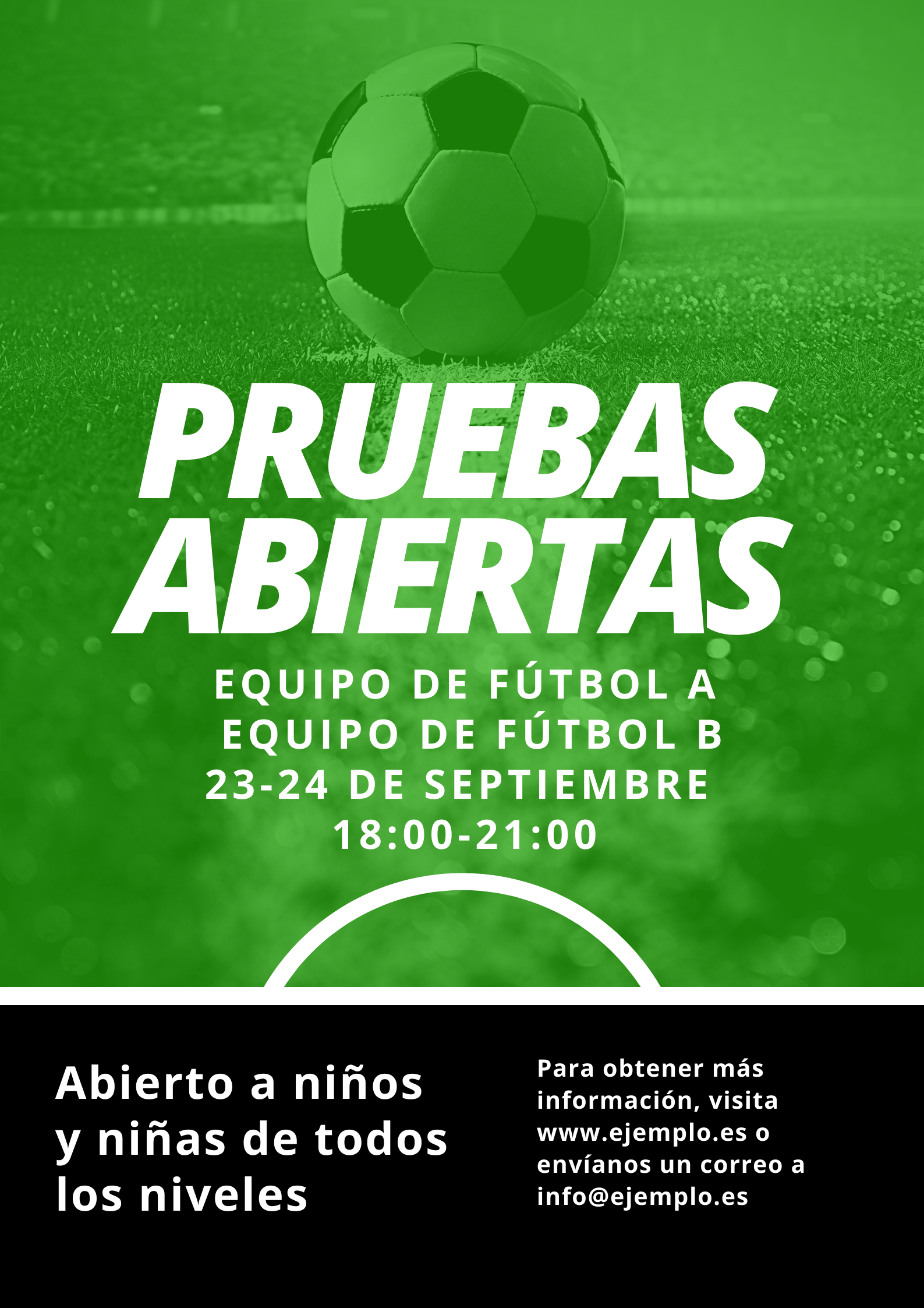 Ejemplo tabln de anuncios 2